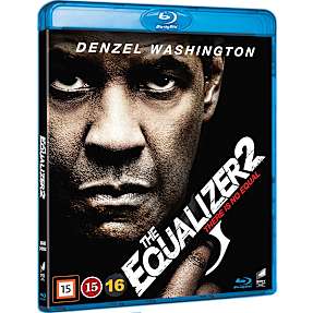 The Equalizer 2