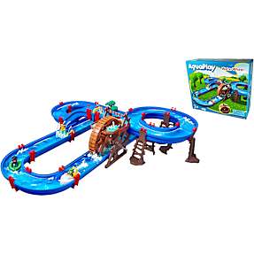 Aquaplay – waterwheel vandhjulssæt