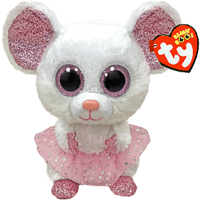 Ty Beanie Boos Nina