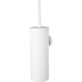 Haceka Kosmos toiletbørste - hvid