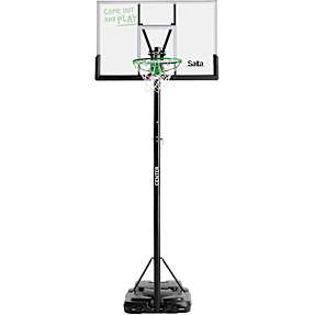Salta Basketball stander center