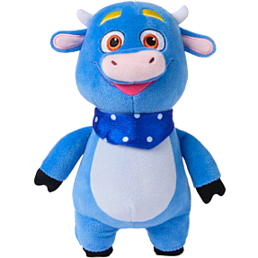 Dora The Explorer bamse 20 cm - flere varianter - assorteret