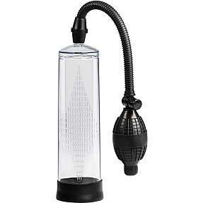 baseks Klassisk penis pumpe