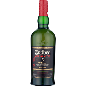 Single Malt Scotch Whisky