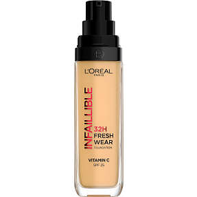 Foundation 140 Golden Beige