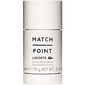 Match Point deostick
