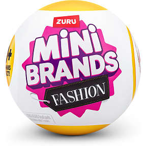 Fashion mini brands s3