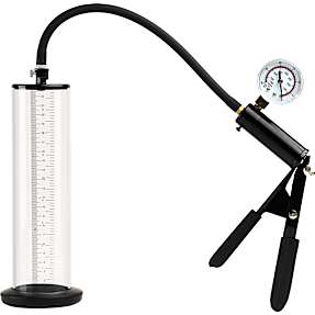 Sinful Heavy Duty Advanced penispumpe