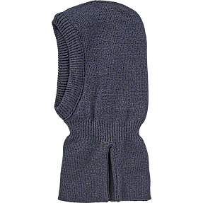 VRS børne elefanthue str. 1-2 år - navy