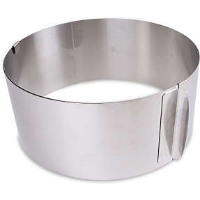 Salling justerbar kagering