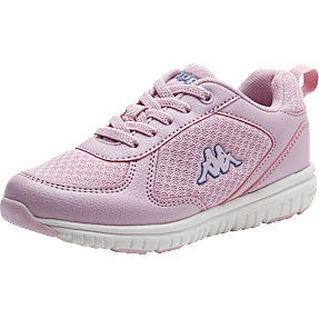 Kappa børne sneakers str. 34 - lilla