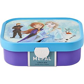 Mepal madkasse - Frozen 2