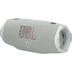 JBL Charge 6 BT Speaker - hvid