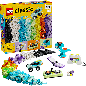 LEGO Classic byggeklodser 11043