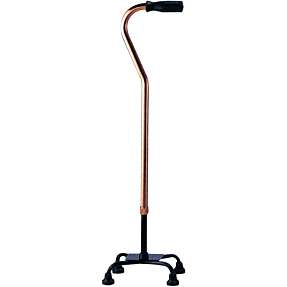 Actiumplus firepunktsstok - bronze