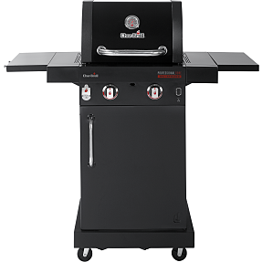 Char-Broil Professional Core 2 gasgrill - sort