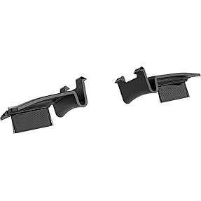 Gardena hjulbørster til Sileno Free