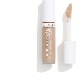 Concealer 004 Natural