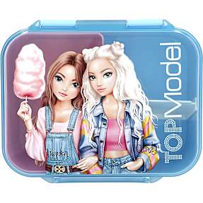 TOPModel madkasse - Festival Fun