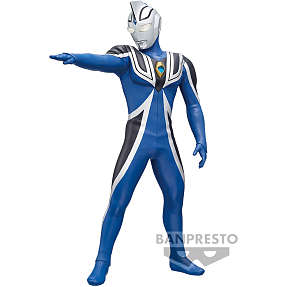 Banpresto Ultraman Gaia figur 18 cm - Ultraman Agul