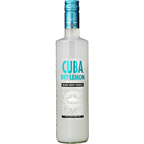 Vodka m. citron