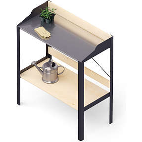 Pindstrup Modern plantebord