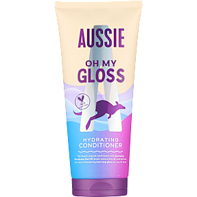 Balsam m. macadamianøddeolie