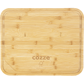 Cozze pizzaskærebræt