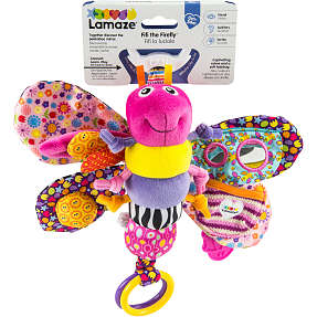 Lamaze fifi Ildflue