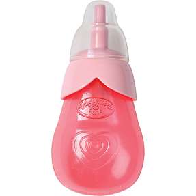 Baby Annabell dukke sutteflaske