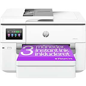 HP OfficeJet Pro 9730E All-in-One printer