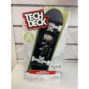 Tech Deck handboard 27 cm - april