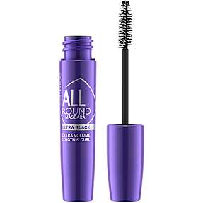 Mascara Ultra 010 Black
