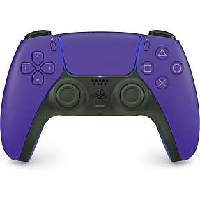 Sony Playstation 5 DualSense trådløs controller - Galactic Purple