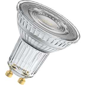 Osram 2-pak LED spotpære 2,4W - dæmpbar