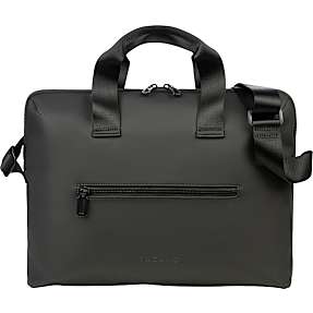 Tucano Gommo city taske 16" - sort