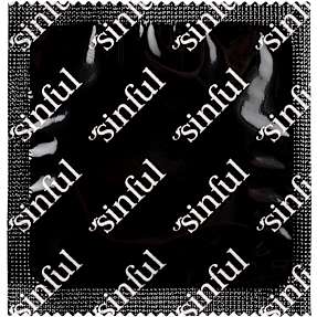 Sinful tynde kondomer 10 stk