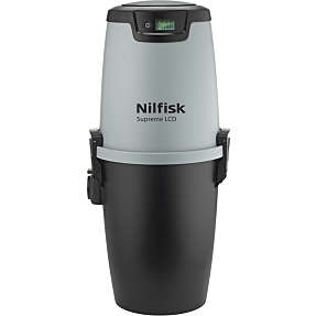 Nilfisk Supreme LCD EU, løs maskine