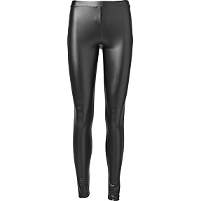 VRS dame leggings str. M - sort