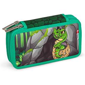 JEVA penalhus - Twozip Dragon Draco