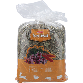 Enghø m. gulerods- og purpursolhatsmag