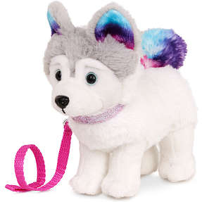 Our Generation Siberian Husky hvalp