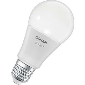 Osram Smart+ kronepære 9W - dæmpbar
