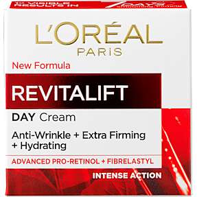 Hydrating Extra Firming anti-rynke dagcreme m. Pro-retinol og elasti-peptider