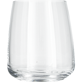 Planeo vandglas 4-pak