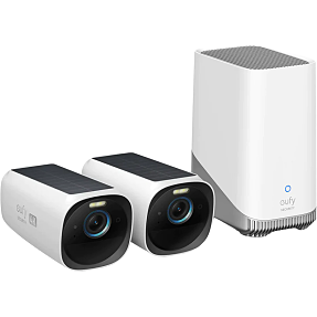 Anker Eufy cam 3 S330 udendørskamera