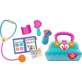 Vida Dyrenes Doktor doktortaske