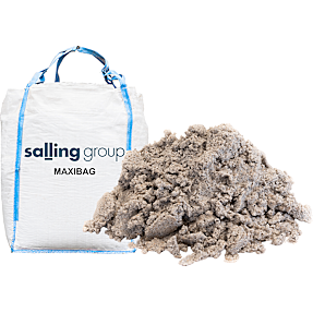 Strandmørtel 7,7% bigbag 1000 kg