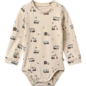 Tiny One Body str. 80 - beige
