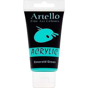 Artello akrylmaling 75 ml